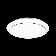 Настенно-потолочный светильник Sonex Smalli 3022/AL Image 3