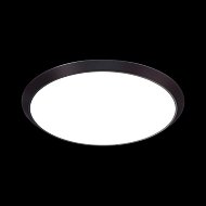 Настенно-потолочный светодиодный светильник Sonex Yuki 3062/50L Image 1
