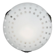 Потолочный светильник Sonex Quadro 262 Image 1