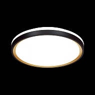 Настенно-потолочный светодиодный светильник Sonex Klapa 3045/DL Image 1