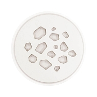 Настенно-потолочный светильник Sonex Pebbles 3024/28WL Image 2