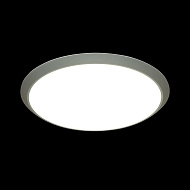 Настенно-потолочный светодиодный светильник Sonex Yuki 3063/50L Image 1
