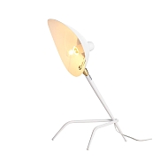 Прикроватная лампа ST Luce Spruzzo SL305.504.01 - купить онлайн в интернет-магазине Люстра-Тут (Санкт-Петербург) недорого