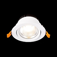Встраиваемый светодиодный светильник ST Luce Miro ST211.548.24.36 Image 1