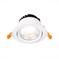 Встраиваемый светодиодный светильник ST Luce Miro ST211.538.24.24 - купить онлайн в интернет-магазине Люстра-Тут (Санкт-Петербург) недорого