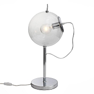 Прикроватная лампа ST Luce Senza SL550.104.01 - купить онлайн в интернет-магазине Люстра-Тут (Санкт-Петербург) недорого