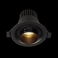 Встраиваемый светодиодный светильник ST Luce Zoom ST701.438.07 Image 1