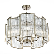 Подвесная люстра ST Luce Cosenza SL1234.103.05 Image 2