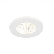 Встраиваемый светодиодный светильник ST Luce ST704.538.10 - купить онлайн в интернет-магазине Люстра-Тут (Санкт-Петербург) недорого