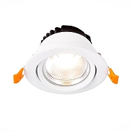 Встраиваемый светодиодный светильник ST Luce Miro ST211.548.24.24 - купить онлайн в интернет-магазине Люстра-Тут (Санкт-Петербург) недорого
