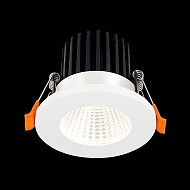 Встраиваемый светодиодный светильник ST Luce ST704.548.10 Image 1