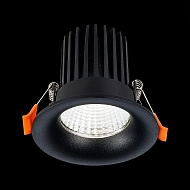 Встраиваемый светодиодный светильник ST Luce ST703.438.10 Image 1