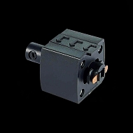 Адаптер для однофазного шинопровода ST Luce ST002.469.00 Image 3
