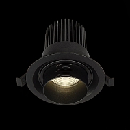 Встраиваемый светодиодный светильник ST Luce Zoom ST701.448.12 Image 1