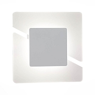 Настенный светодиодный светильник ST Luce SL594.051.01 Image 0