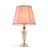 Прикроватная лампа ST Luce Vezzo SL965.104.01 - купить онлайн в интернет-магазине Люстра-Тут (Санкт-Петербург) недорого