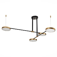 Подвесная светодиодная люстра ST Luce Farone SL1605.403.04 Image 1