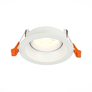 Встраиваемый светильник ST Luce ST208.508.01 - купить онлайн в интернет-магазине Люстра-Тут (Санкт-Петербург) недорого