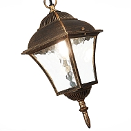 Уличный подвесной светильник ST Luce Domenico SL082.203.01 Image 2