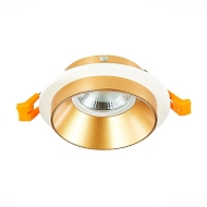 Встраиваемый светильник ST Luce ST206.258.01 - купить онлайн в интернет-магазине Люстра-Тут (Санкт-Петербург) недорого
