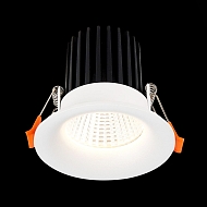 Встраиваемый светодиодный светильник ST Luce ST703.538.10 Image 1