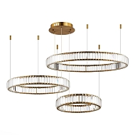 Подвесная люстра ST Luce TIVOLI SL1622.313.03 Image 1