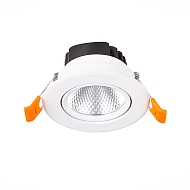 Встраиваемый светодиодный светильник ST Luce Miro ST211.538.15.36 Image 0