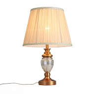 Прикроватная лампа ST Luce Vezzo SL965.304.01 - купить онлайн в интернет-магазине Люстра-Тут (Санкт-Петербург) недорого
