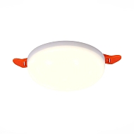 Встраиваемый светодиодный светильник ST Luce Ledder ST700.538.08 - купить онлайн в интернет-магазине Люстра-Тут (Санкт-Петербург) недорого