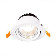 Встраиваемый светодиодный светильник ST Luce Miro ST211.538.10.24 - купить онлайн в интернет-магазине Люстра-Тут (Санкт-Петербург) недорого
