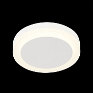 Встраиваемый светодиодный светильник ST Luce Ciamella ST104.542.06 Image 1