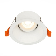 Встраиваемый светильник ST Luce ST207.508.01 - купить онлайн в интернет-магазине Люстра-Тут (Санкт-Петербург) недорого