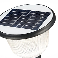 Светильник на солнечных батареях ST Luce Solaris SL9502.405.01 Image 3