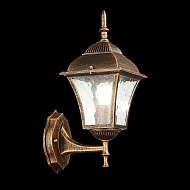 Уличный настенный светильник ST Luce Domenico SL082.201.01 Image 1