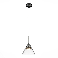 Подвесной светодиодный светильник ST Luce SL930.103.01 - купить онлайн в интернет-магазине Люстра-Тут (Санкт-Петербург) недорого