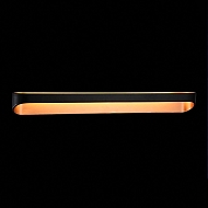 Настенный светодиодный светильник ST Luce Mensola SL582.411.01 Image 2