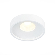 Встраиваемый светодиодный светильник ST Luce ST751.538.10 - купить онлайн в интернет-магазине Люстра-Тут (Санкт-Петербург) недорого