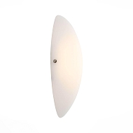 Настенный светодиодный светильник ST Luce Snello SL508.511.01 - купить онлайн в интернет-магазине Люстра-Тут (Санкт-Петербург) недорого