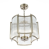 Подвесная люстра ST Luce Cosenza SL1234.103.03 Image 2