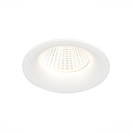 Встраиваемый светодиодный светильник ST Luce ST703.538.10 - купить онлайн в интернет-магазине Люстра-Тут (Санкт-Петербург) недорого