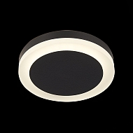 Встраиваемый светодиодный светильник ST Luce Ciamella ST104.442.06 Image 1