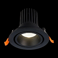 Встраиваемый светодиодный светильник ST Luce ST705.448.10 Image 1