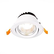 Встраиваемый светодиодный светильник ST Luce Miro ST211.548.10.24 - купить онлайн в интернет-магазине Люстра-Тут (Санкт-Петербург) недорого