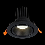 Встраиваемый светодиодный светильник ST Luce ST705.438.10 Image 2