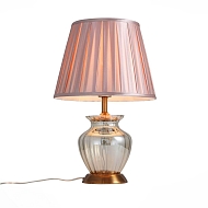 Прикроватная лампа ST Luce Assenza SL967.304.01 - купить онлайн в интернет-магазине Люстра-Тут (Санкт-Петербург) недорого