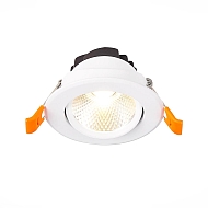 Встраиваемый светодиодный светильник ST Luce Miro ST211.538.08.24 - купить онлайн в интернет-магазине Люстра-Тут (Санкт-Петербург) недорого