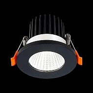 Встраиваемый светодиодный светильник ST Luce ST704.438.10 Image 1