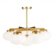 Подвесная люстра ST Luce Modica SL1503.203.07 Image 1