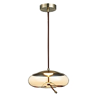 Подвесной светодиодный светильник ST Luce Ozzio SL6108.303.01 Image 2