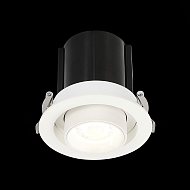 Встраиваемый светодиодный светильник ST Luce ST702.148.12 Image 1